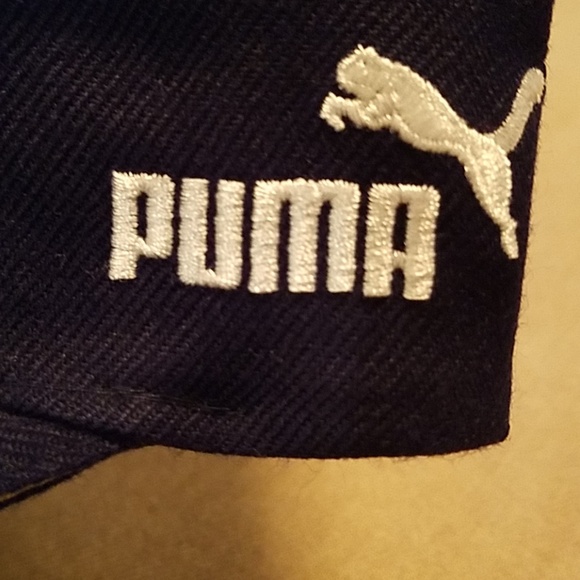 NWT St. Louis Rams Puma Pro-Line cap - Picture 3 of 6